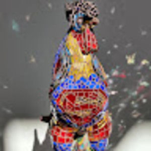 Meet your Posher, John